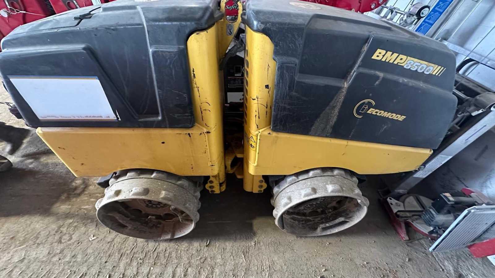 OmecoHub - Immagine Principale